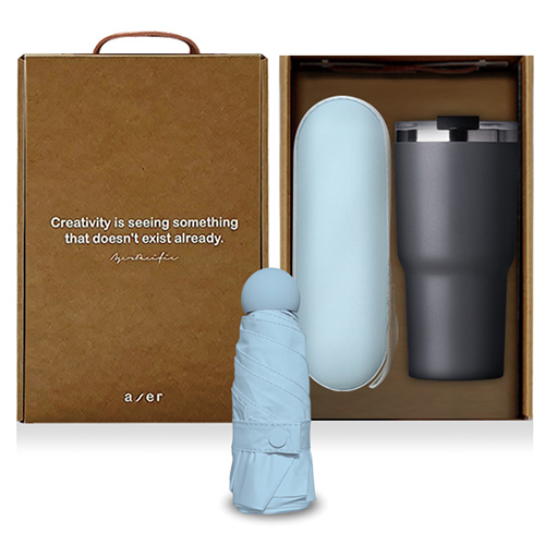 �����ڸ� ���� ����Ƽ�Һ��� ��Ʈ C(�Һ���500ml+��ī�տ��)