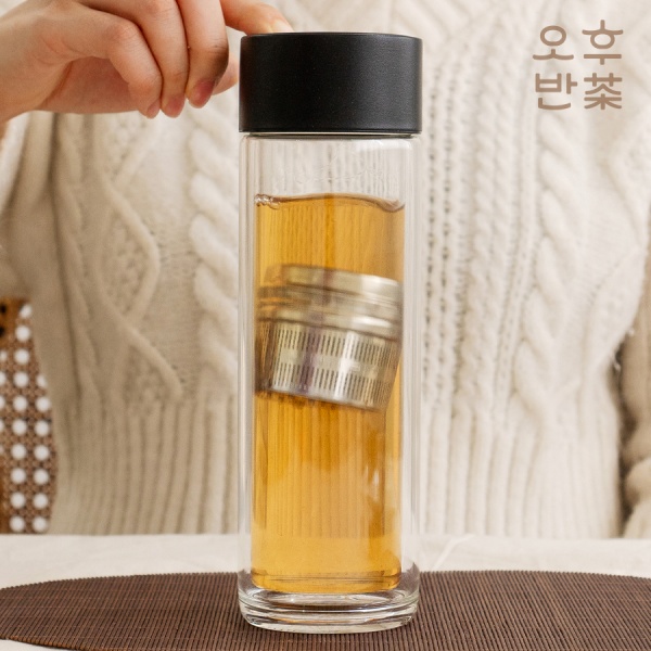 ĸ�� ���� ���� Ƽ �Һ��� ���� Ƽ��Ʋ 400ml