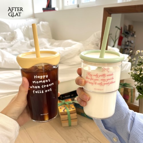 �����ͱ۷� Ŭ���� ������ ��Ʈ�ο��Һ��� 500ml