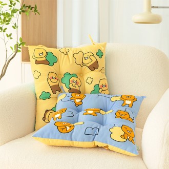 ĳ���� ���� �簢 �漮