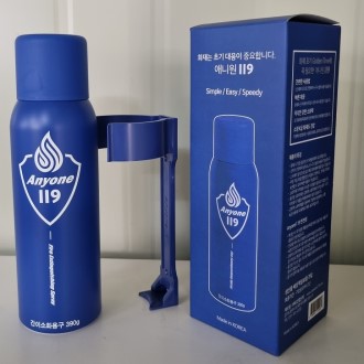 �ִϿ�119 �������� ��ȭ�� 485g ����