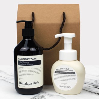 Nard �ٵ���� 500ml + ���� �ڵ���� 250ml