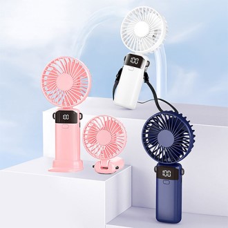 KC���� LED 5�� �޴�� ��ǳ��