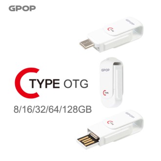 CŸ�� ���� �����̵� OTG USB �޸� 8G