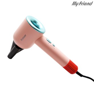 ���������� ī���� BLDC ������̱� KRS-38