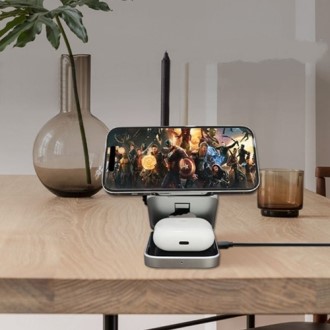 [������] �ô��� �Ƽ����� ���������� ���� ��ġ�� Qi2