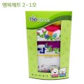 TopClean �ֹ� 4�� �ູ��Ʈ