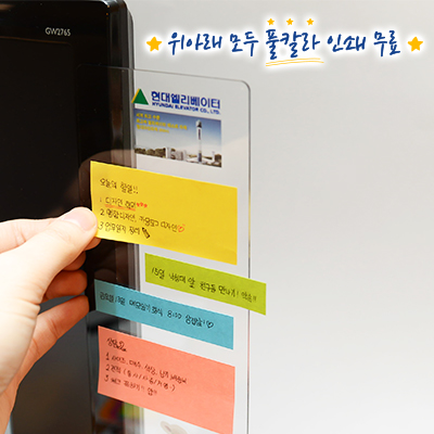 ����� �޸𺸵� 30CM ǮĮ�� // �ֹ�������