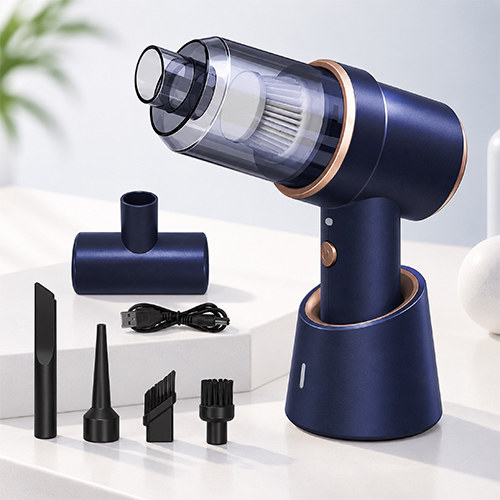 ����ť�� ��Ȱ�� ����û�ұ� + ����� 5������ AIR-GUN