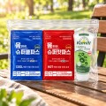 �ǰ����� �����Ѽ�Ʈ 9ȣ (����� �����ü���Ľ�+ī�� �ڵ�ũ��100ml)