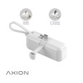 ���ÿ� 2in1 ��ŷ�� �������͸� 5000mAh