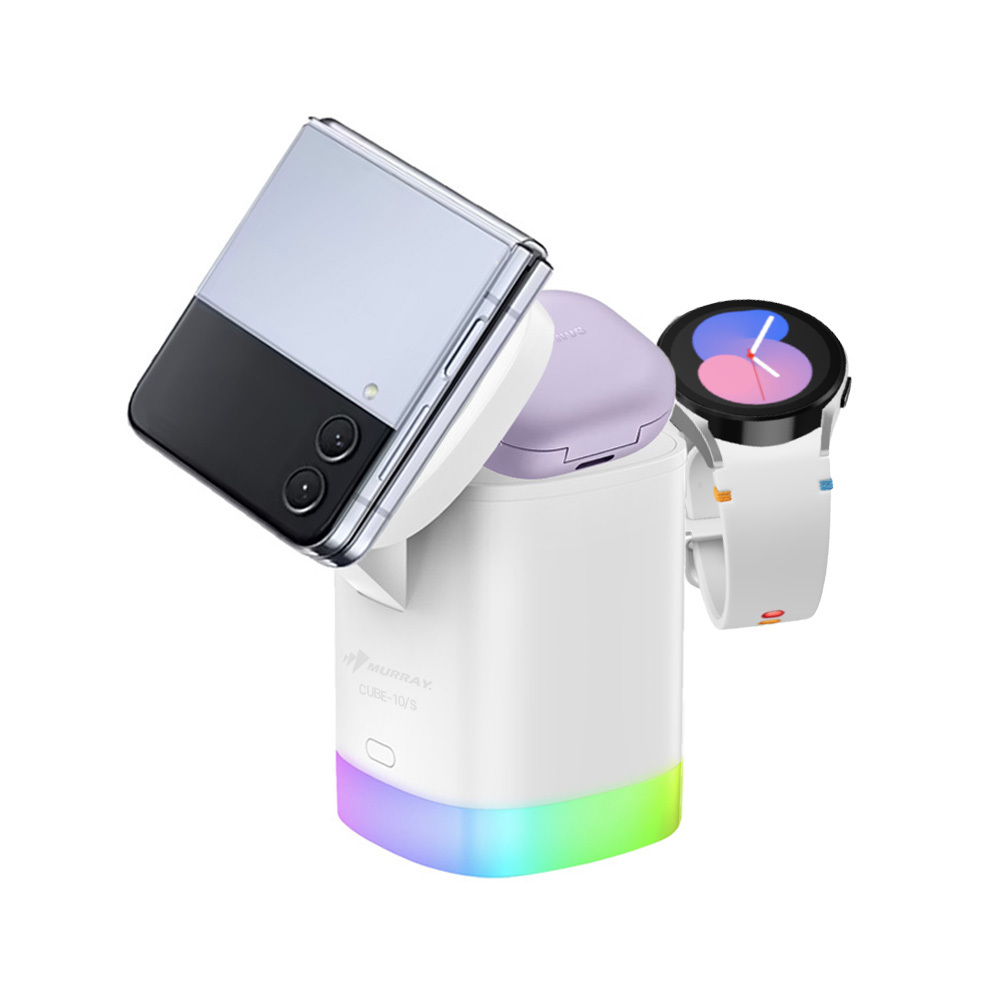 �ӷ��� ť�� ����� 3in1 ���� �������� ��ġ�� cube-10 + �Ƽ����� ��, �Ƽ����� LED �Ｚ �����ÿ�ġ ���ÿ�ġ ȣȯ